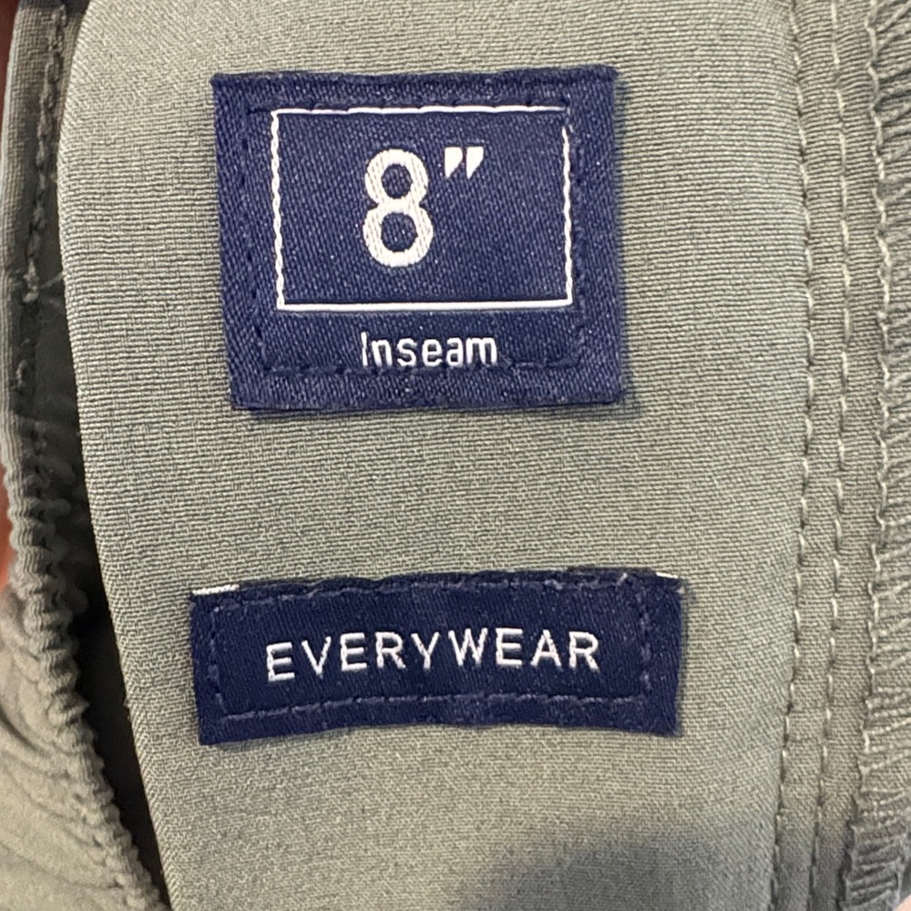 Chubbies Everywhere Performance Short - image 4